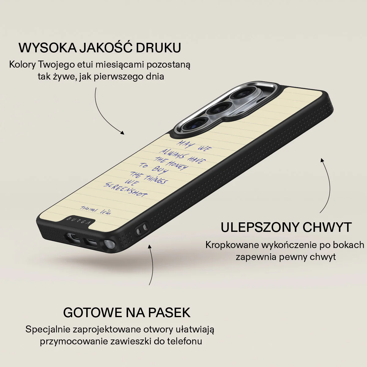 May We Always - Samsung Galaxy S26 Ultra Etui - Image 23