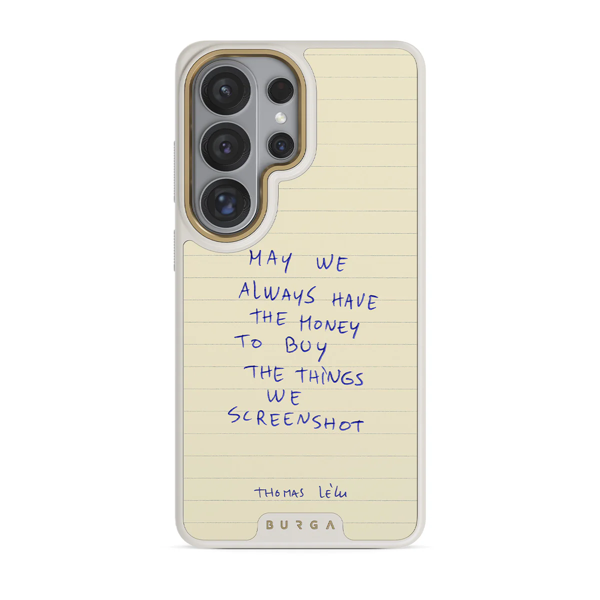 May We Always - Samsung Galaxy S26 Ultra Etui - Image 26