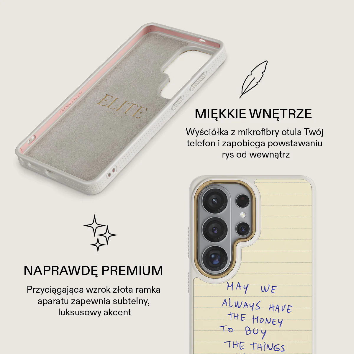 May We Always - Samsung Galaxy S26 Ultra Etui - Image 31