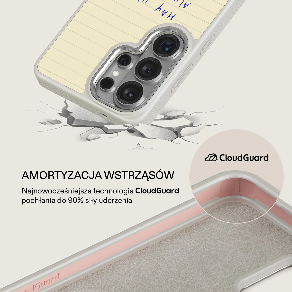May We Always - Samsung Galaxy S26 Ultra Etui - Image 35
