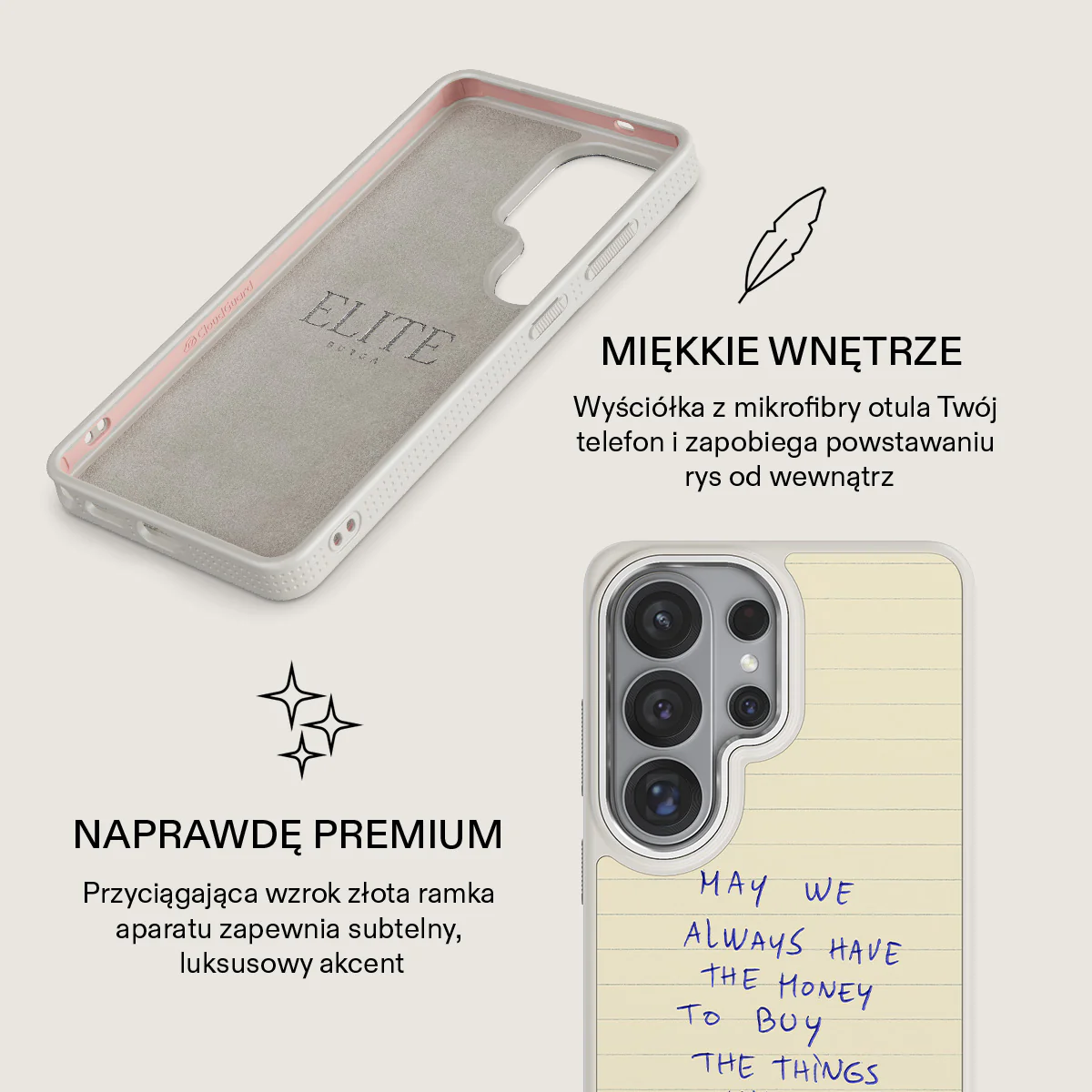 May We Always - Samsung Galaxy S26 Ultra Etui - Image 38
