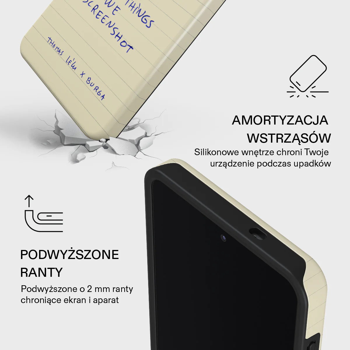 May We Always - Samsung Galaxy S26 Ultra Etui - Image 4
