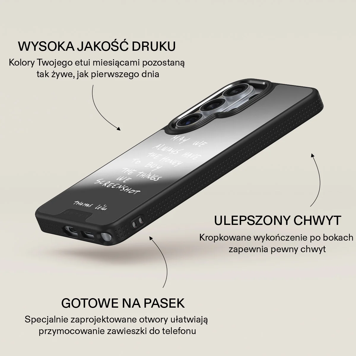 May We Always - Samsung Galaxy S26 Ultra Etui - Image 53