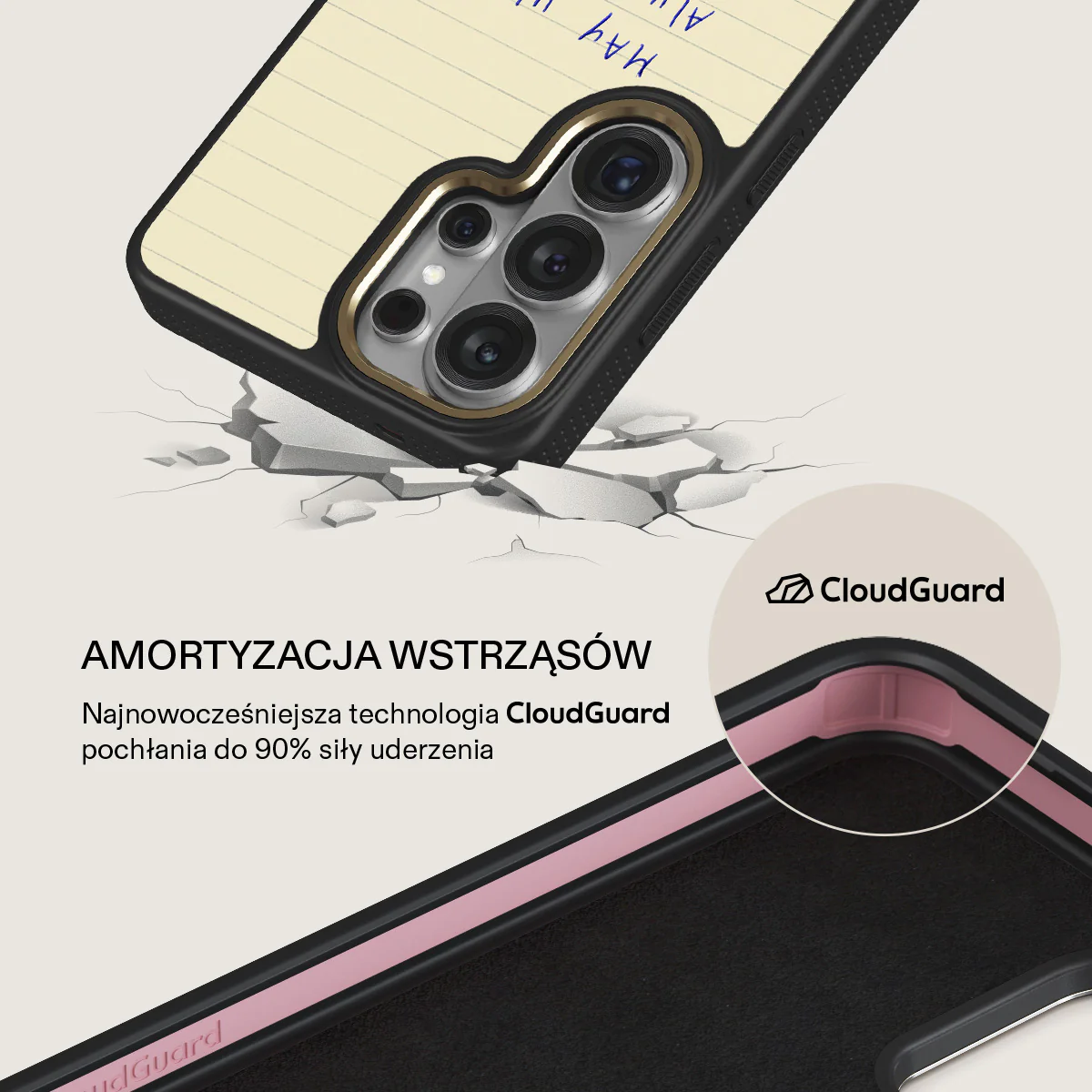 May We Always - Samsung Galaxy S26 Ultra Etui - Image 7