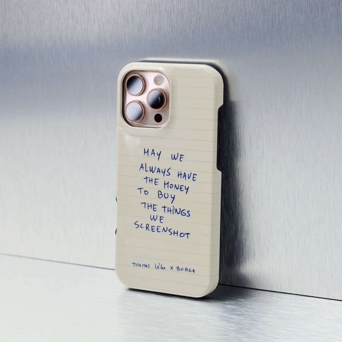 May We Always - Samsung Galaxy S26 Ultra Etui - Image 73