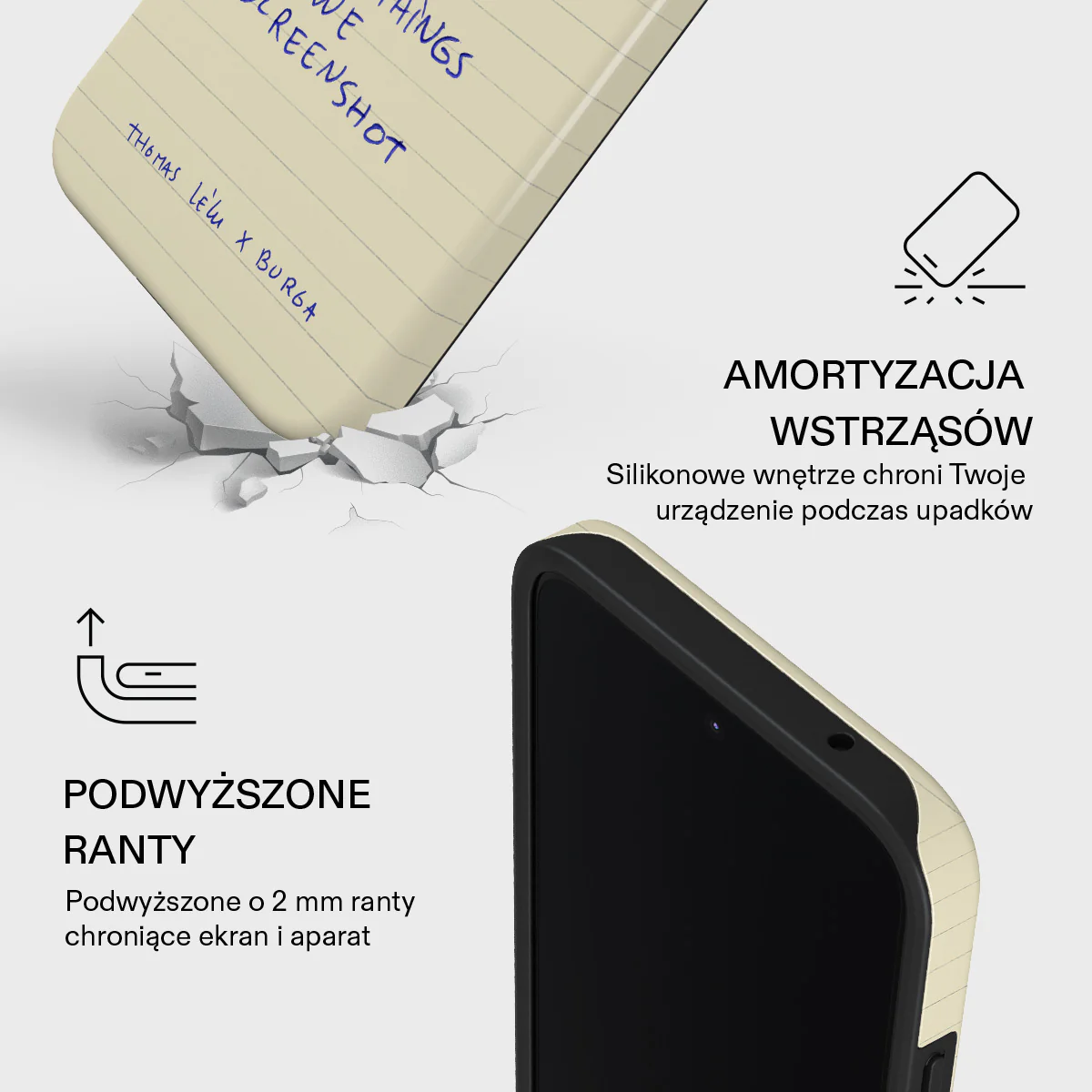 May We Always - Xiaomi 15T Etui - Image 4