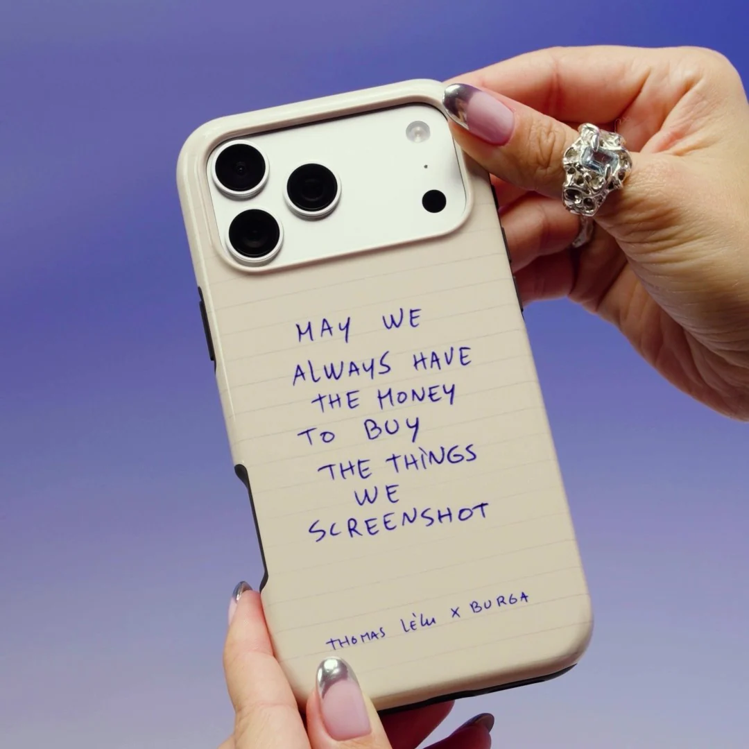 May We Always - Xiaomi 15T Etui - Image 5