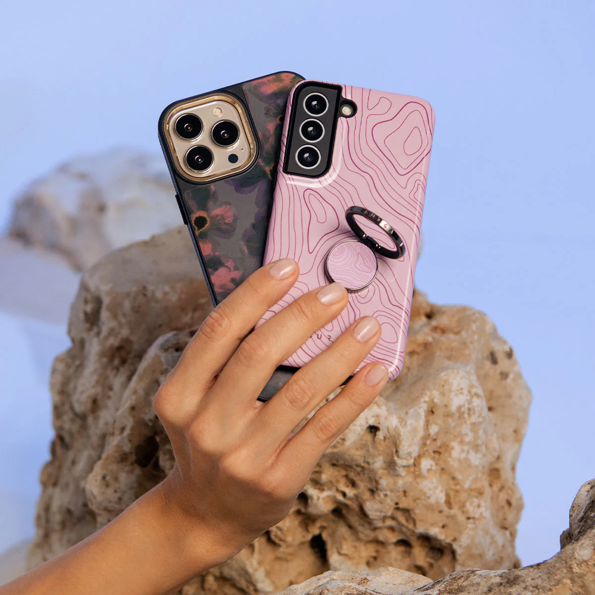 Maze - Samsung Galaxy A57 5G Etui - Image 5