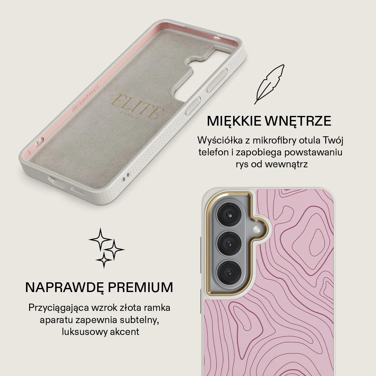 Maze - Samsung Galaxy S26 Etui - Image 31