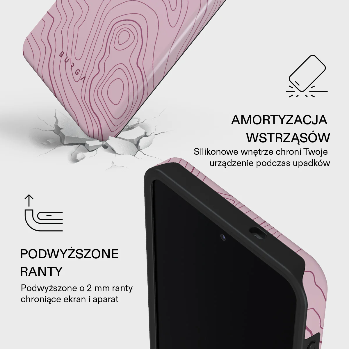 Maze - Samsung Galaxy S26 Etui - Image 4