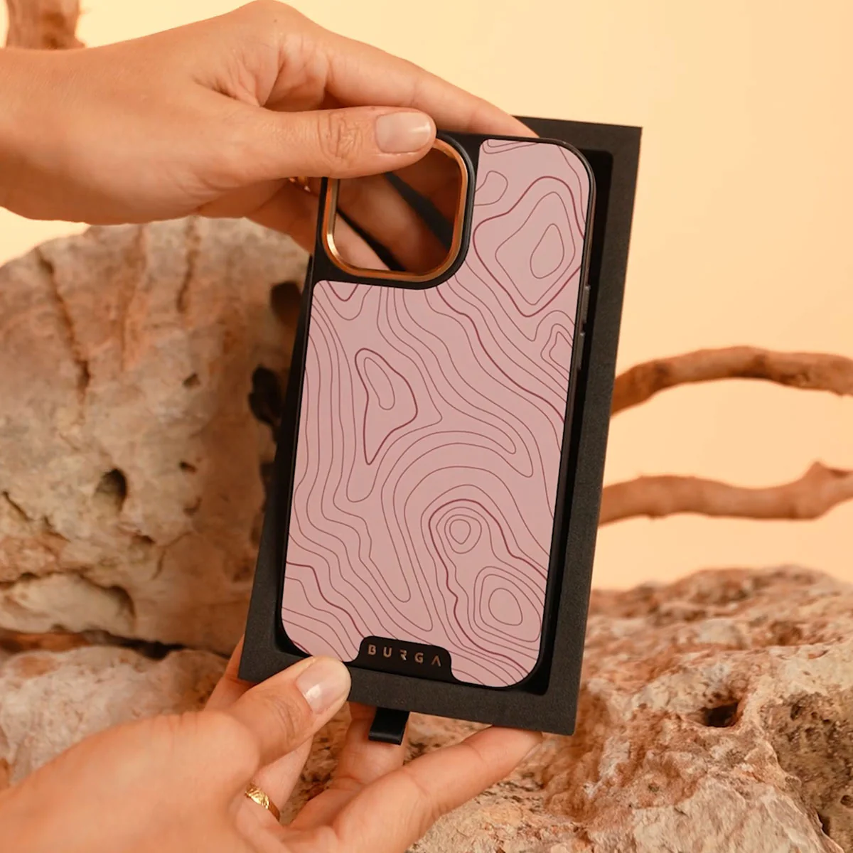 Maze - Samsung Galaxy S26 Plus Etui - Image 40