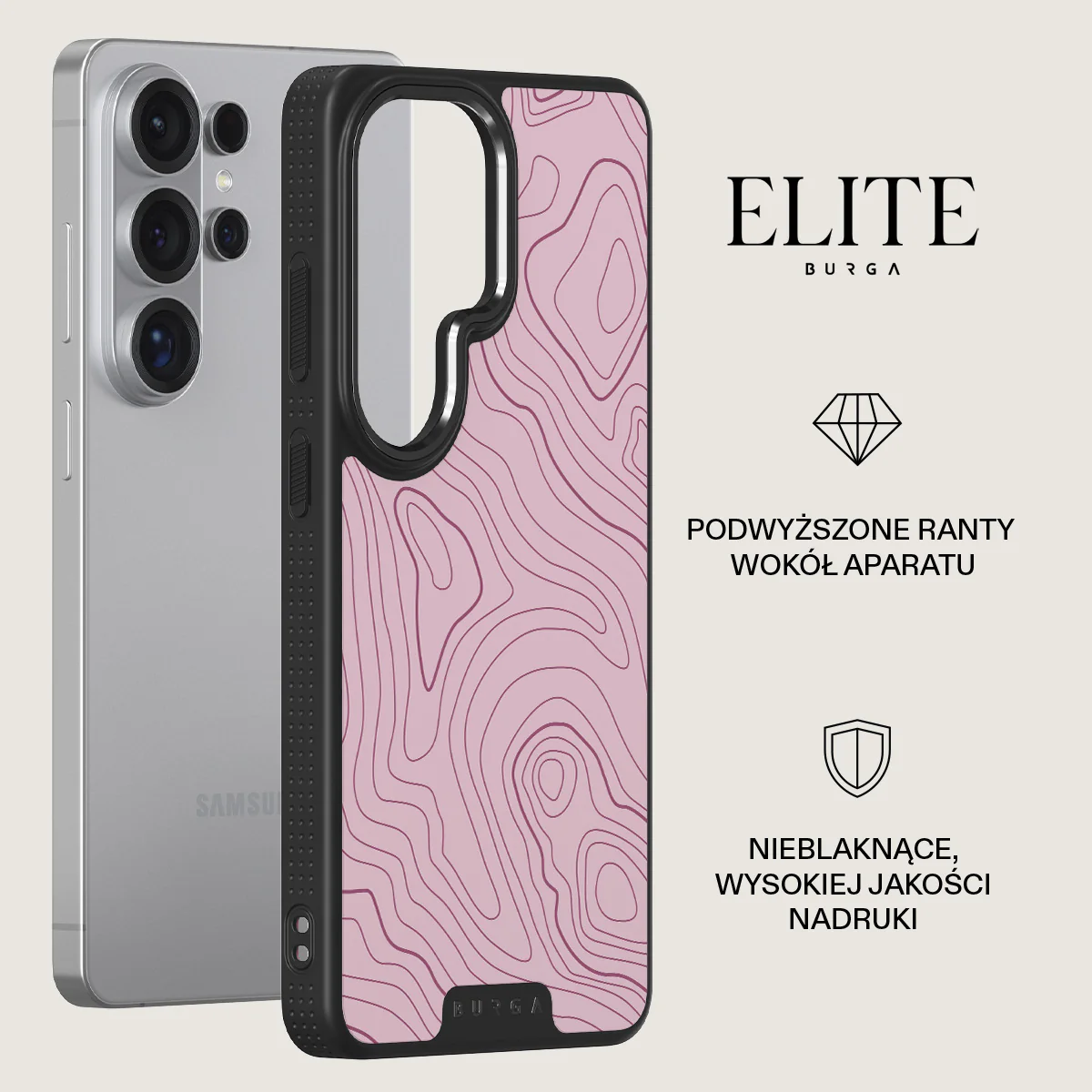 Maze - Samsung Galaxy S26 Ultra Etui - Image 13