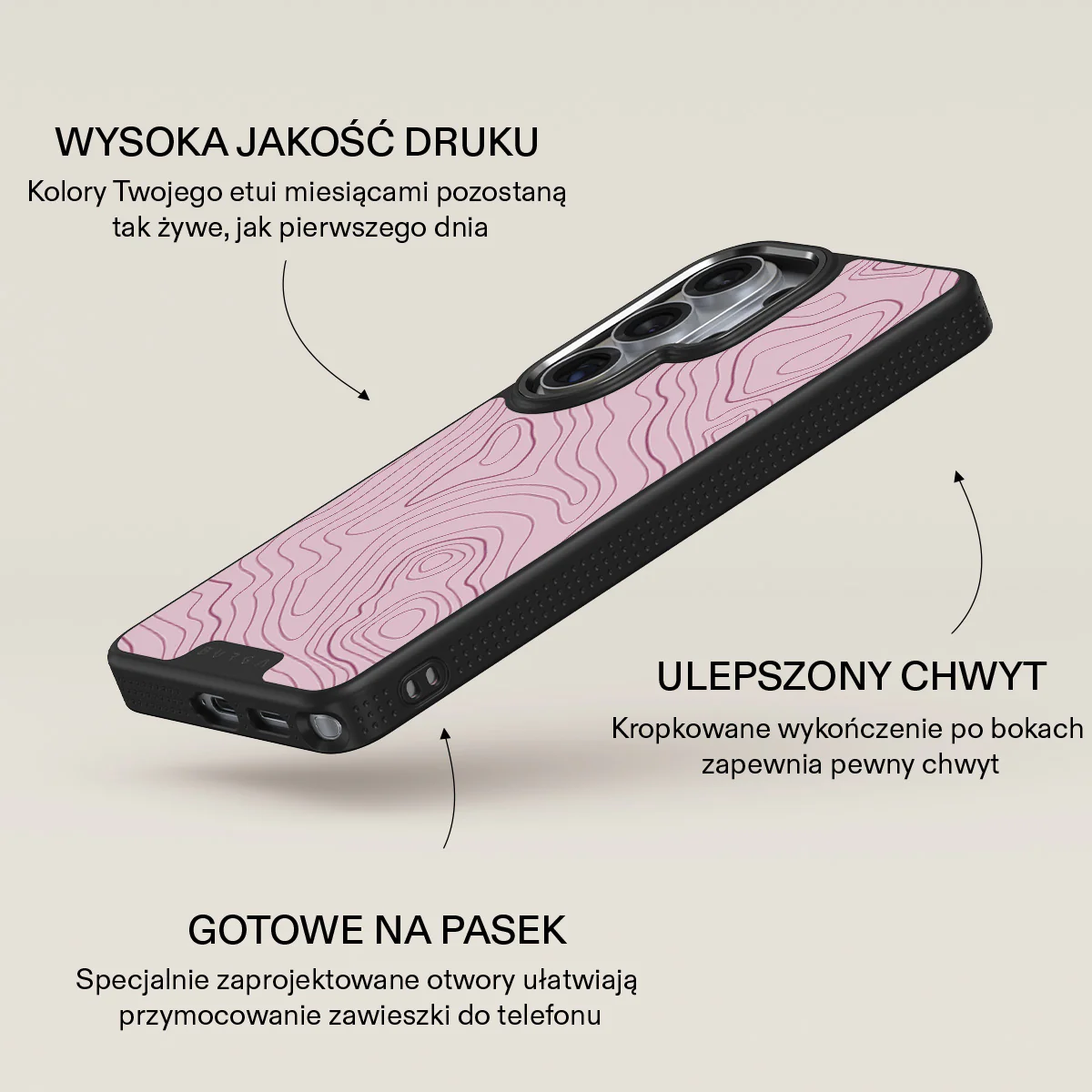 Maze - Samsung Galaxy S26 Ultra Etui - Image 16