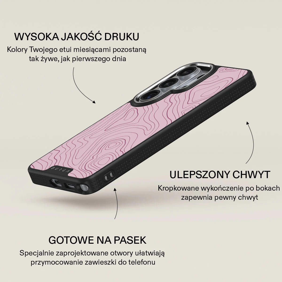 Maze - Samsung Galaxy S26 Ultra Etui - Image 23