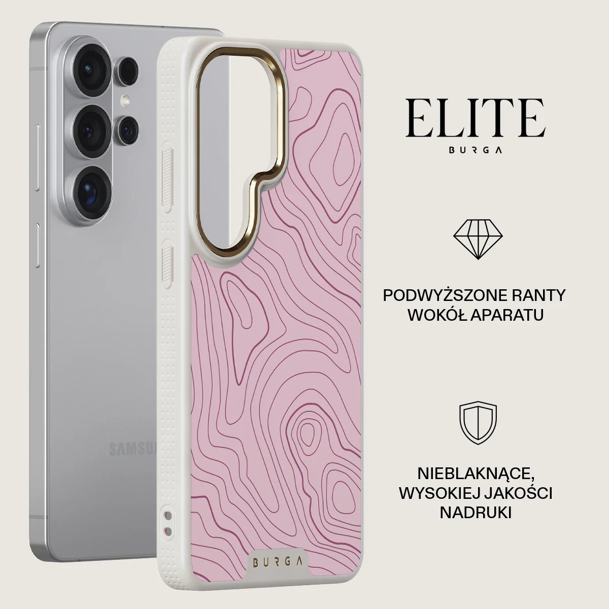 Maze - Samsung Galaxy S26 Ultra Etui - Image 27