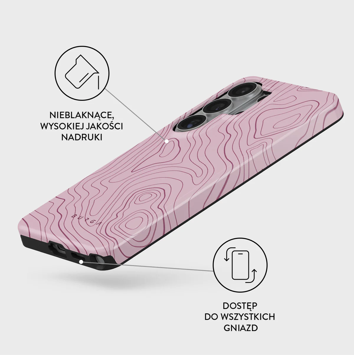 Maze - Samsung Galaxy S26 Ultra Etui - Image 3