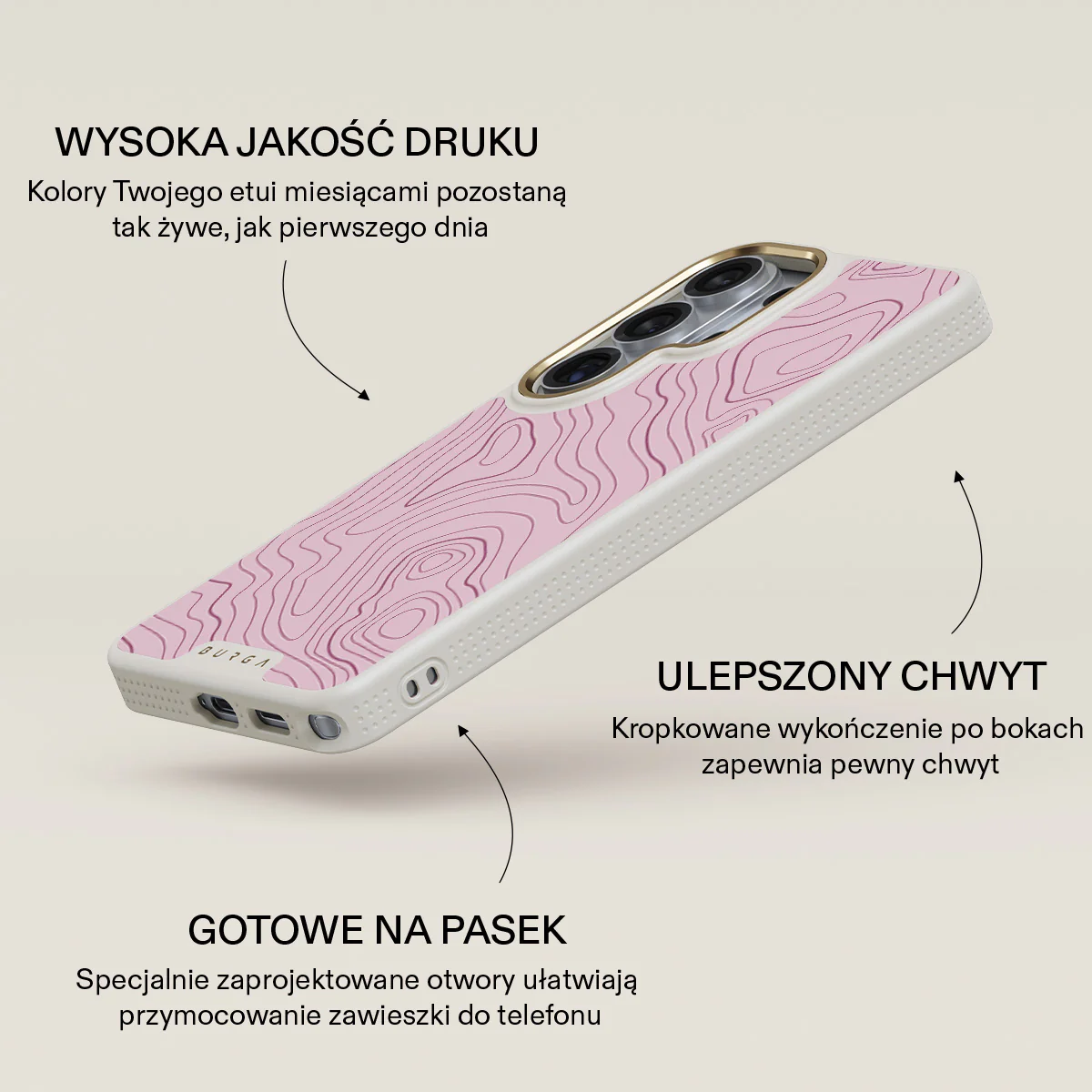 Maze - Samsung Galaxy S26 Ultra Etui - Image 30