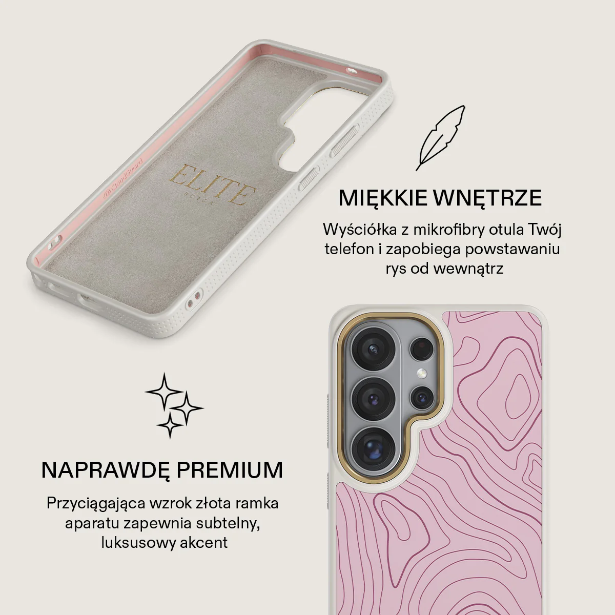 Maze - Samsung Galaxy S26 Ultra Etui - Image 31