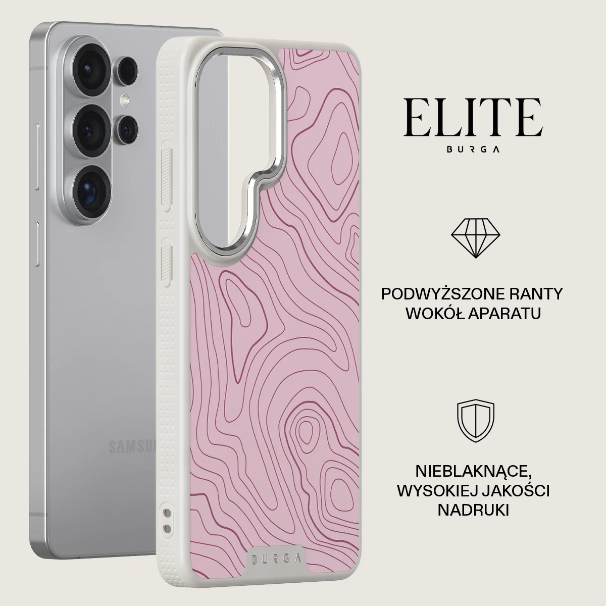 Maze - Samsung Galaxy S26 Ultra Etui - Image 34