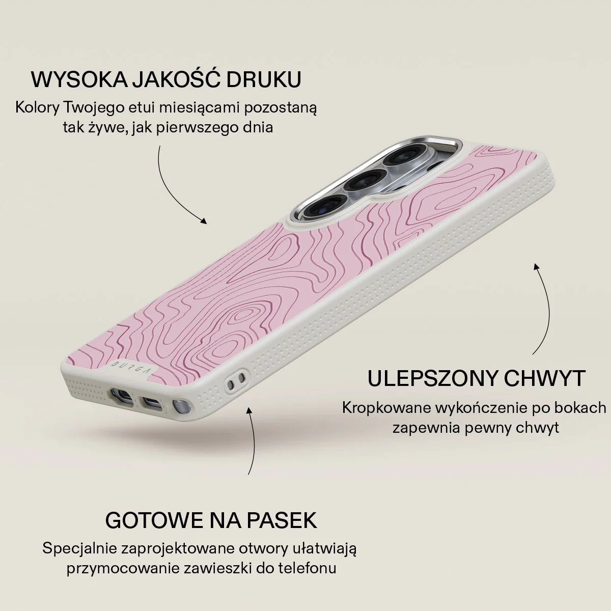 Maze - Samsung Galaxy S26 Ultra Etui - Image 37