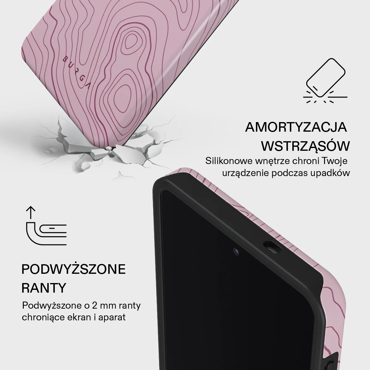 Maze - Samsung Galaxy S26 Ultra Etui - Image 4