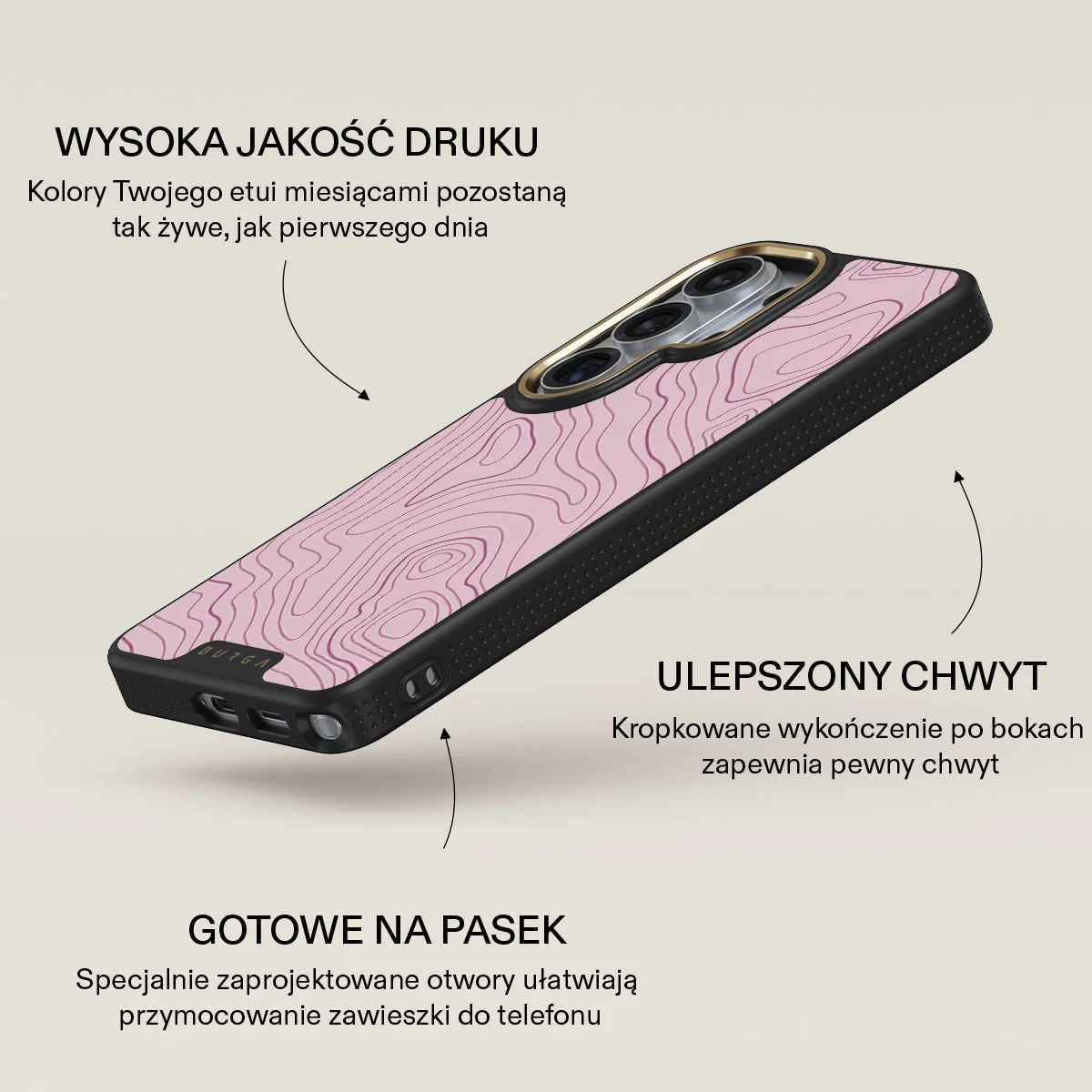 Maze - Samsung Galaxy S26 Ultra Etui - Image 9