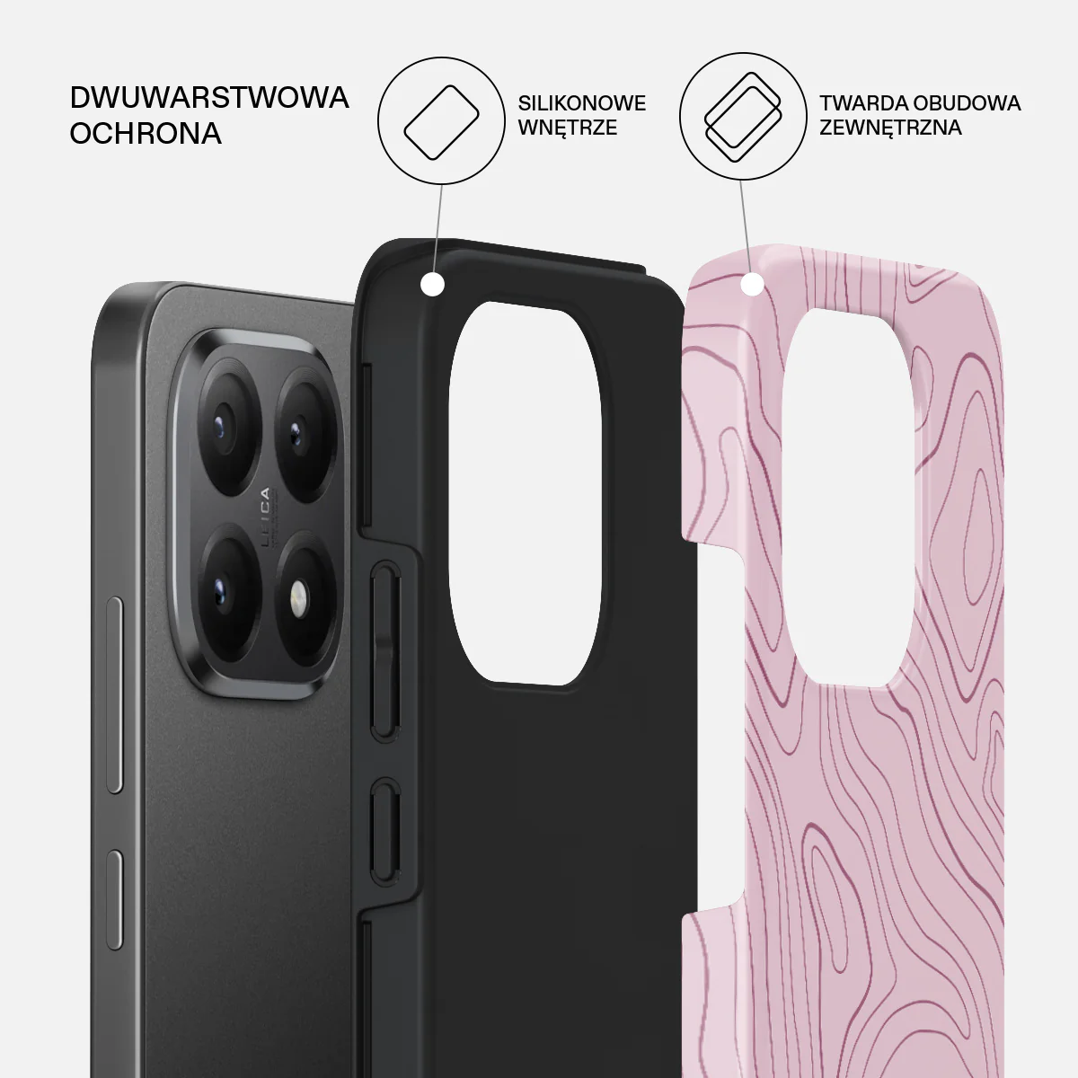 Maze - Xiaomi 15T Etui - Image 2