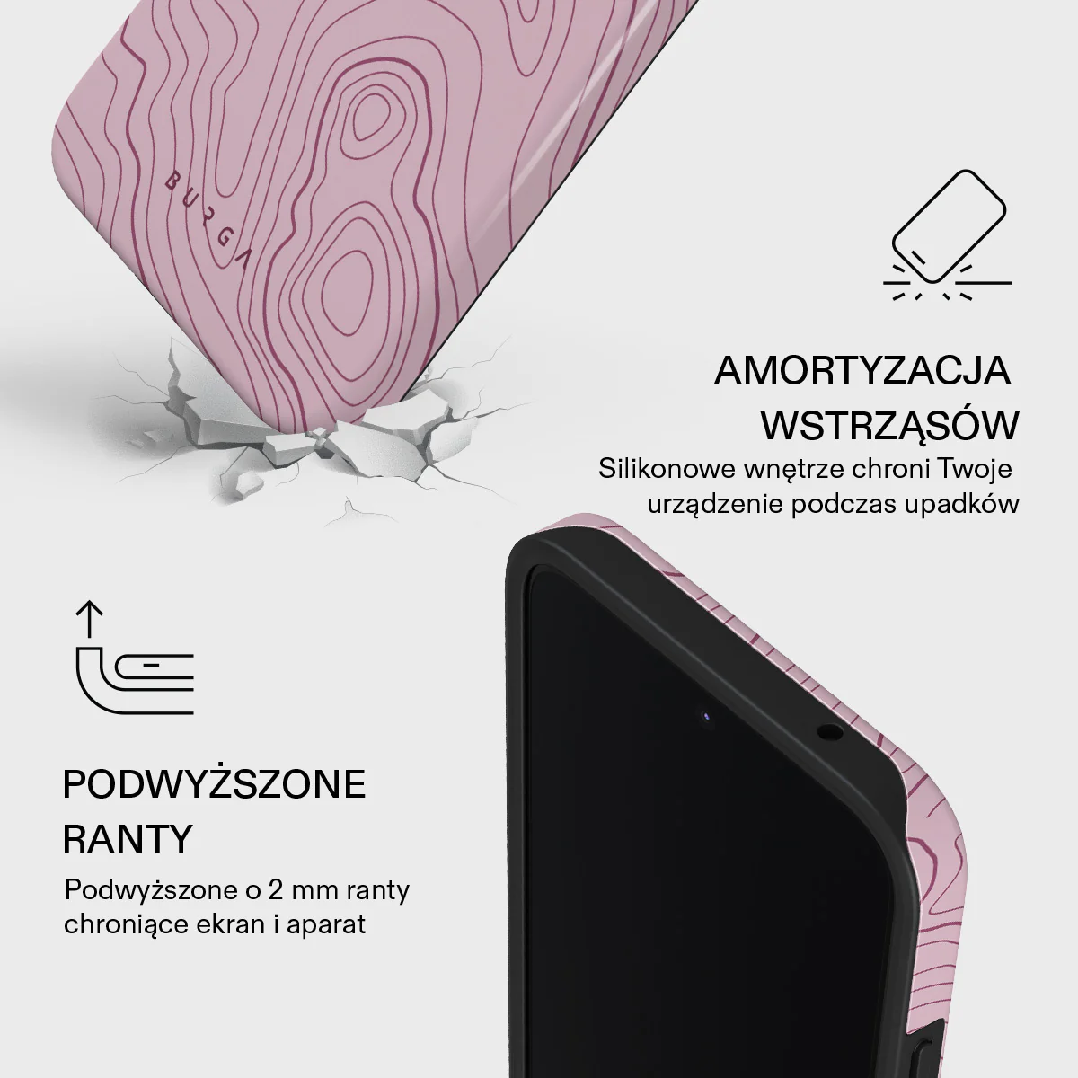 Maze - Xiaomi 15T Etui - Image 4