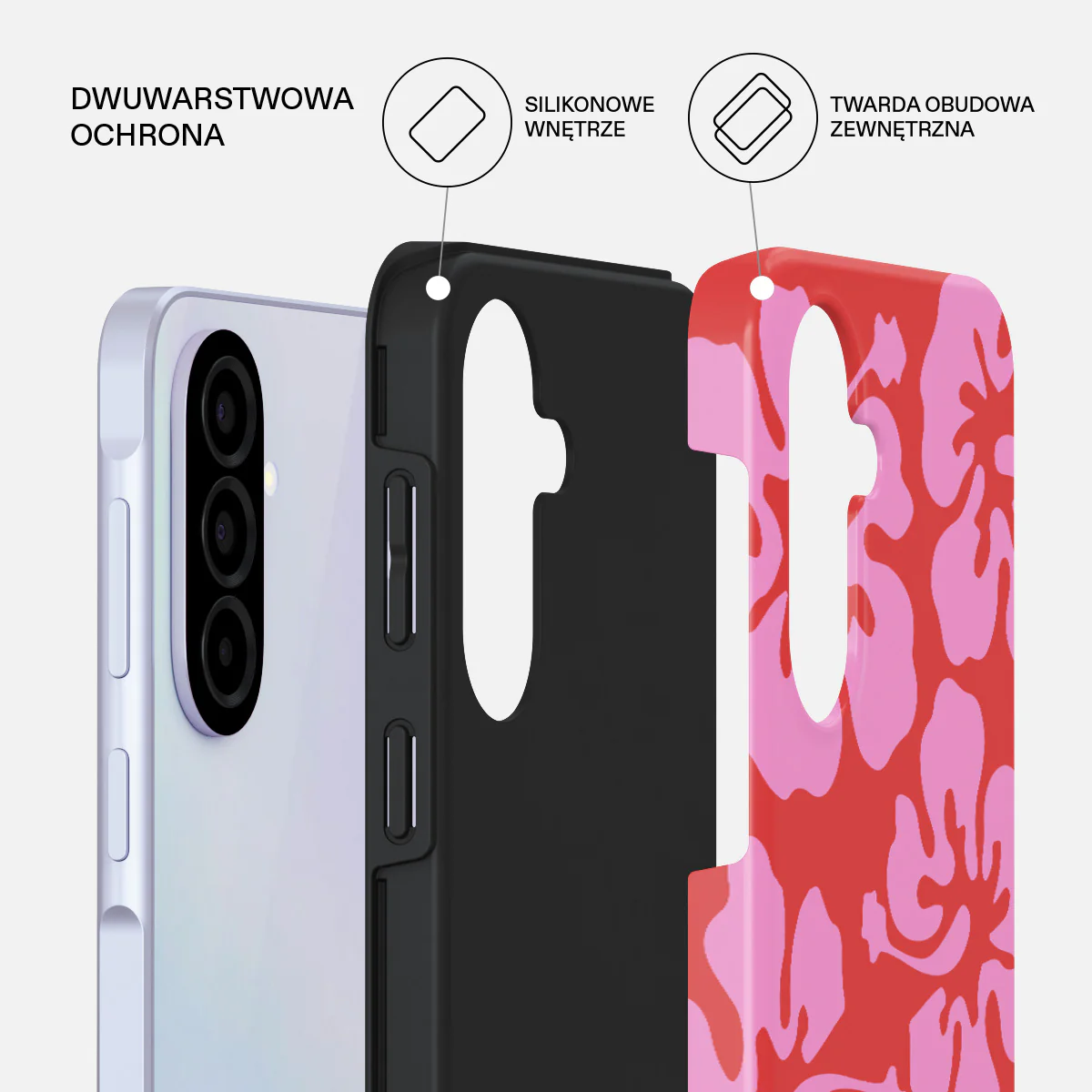 Me Gustas Tu - Samsung Galaxy A37 5G Etui - Image 2