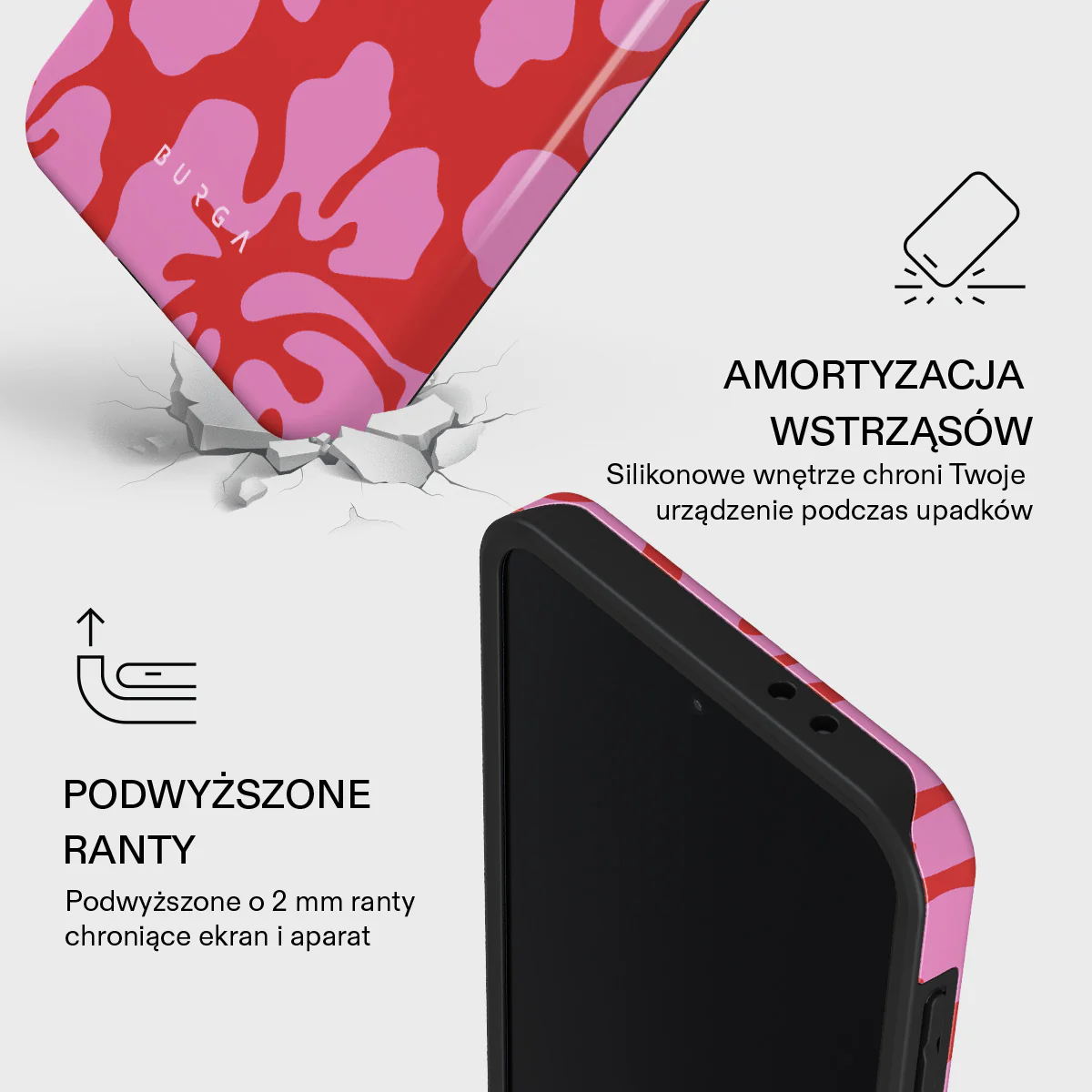 Me Gustas Tu - Samsung Galaxy A37 5G Etui - Image 4