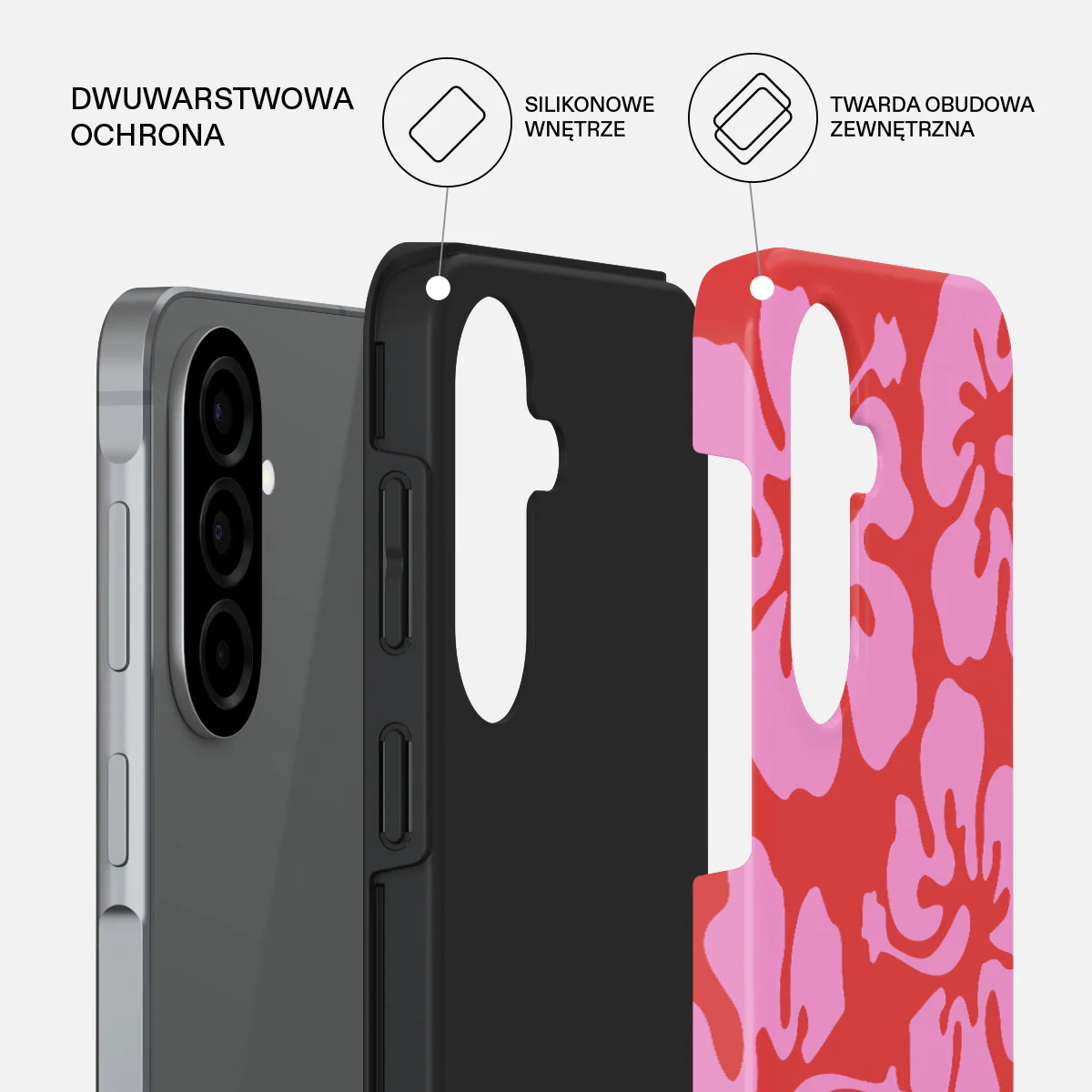 Me Gustas Tu - Samsung Galaxy A57 5G Etui - Image 2