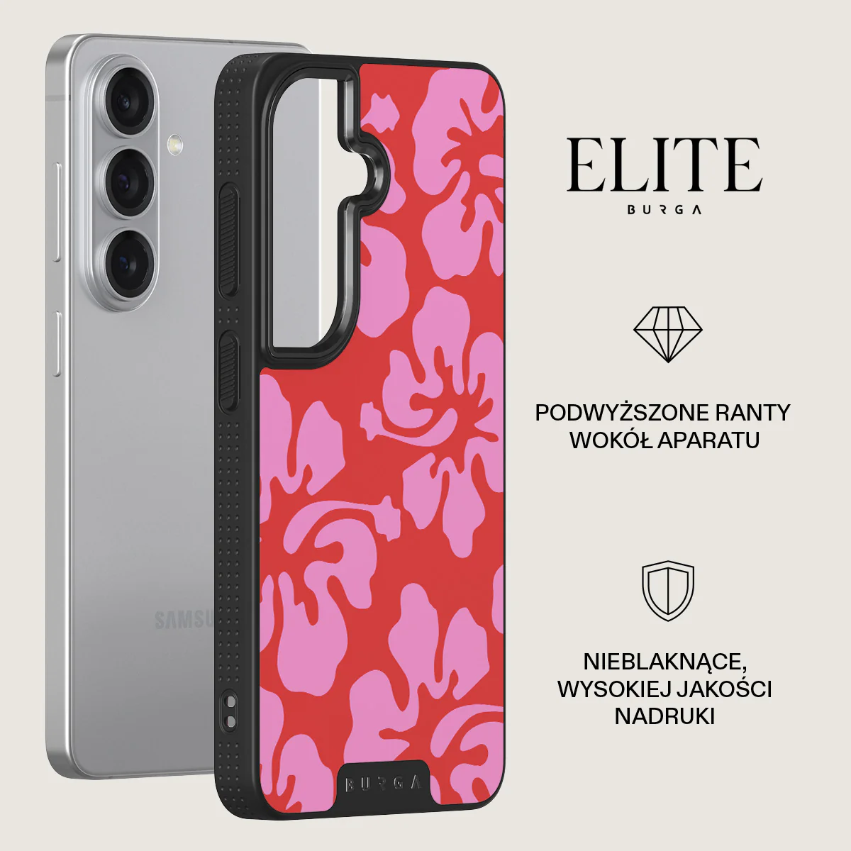 Me Gustas Tu - Samsung Galaxy S26 Etui - Image 13