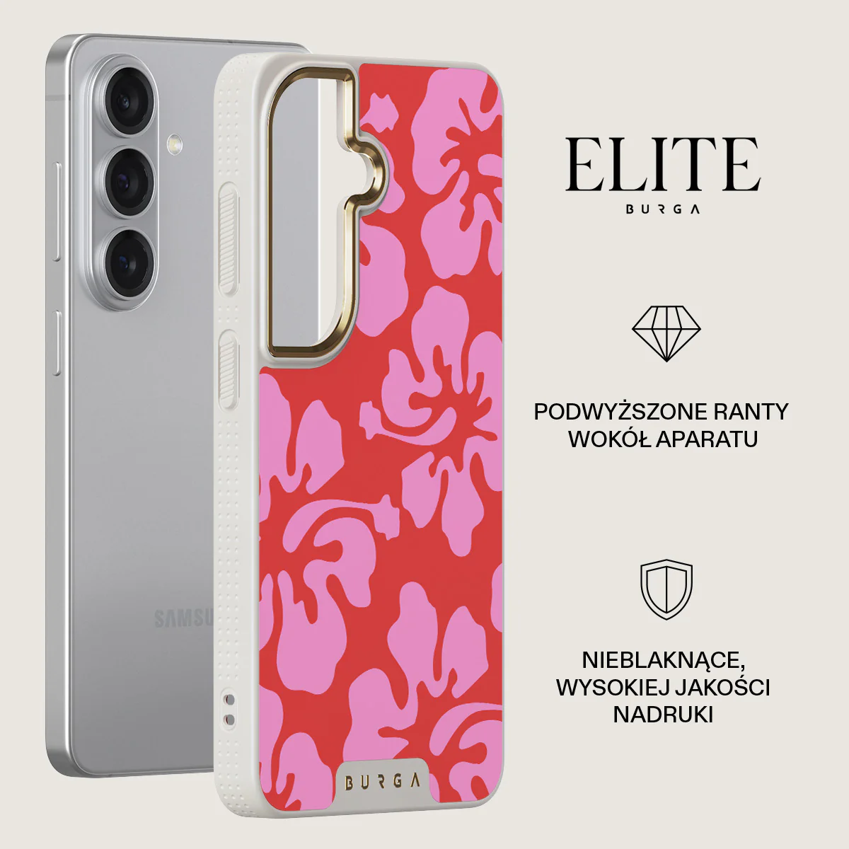 Me Gustas Tu - Samsung Galaxy S26 Etui - Image 27