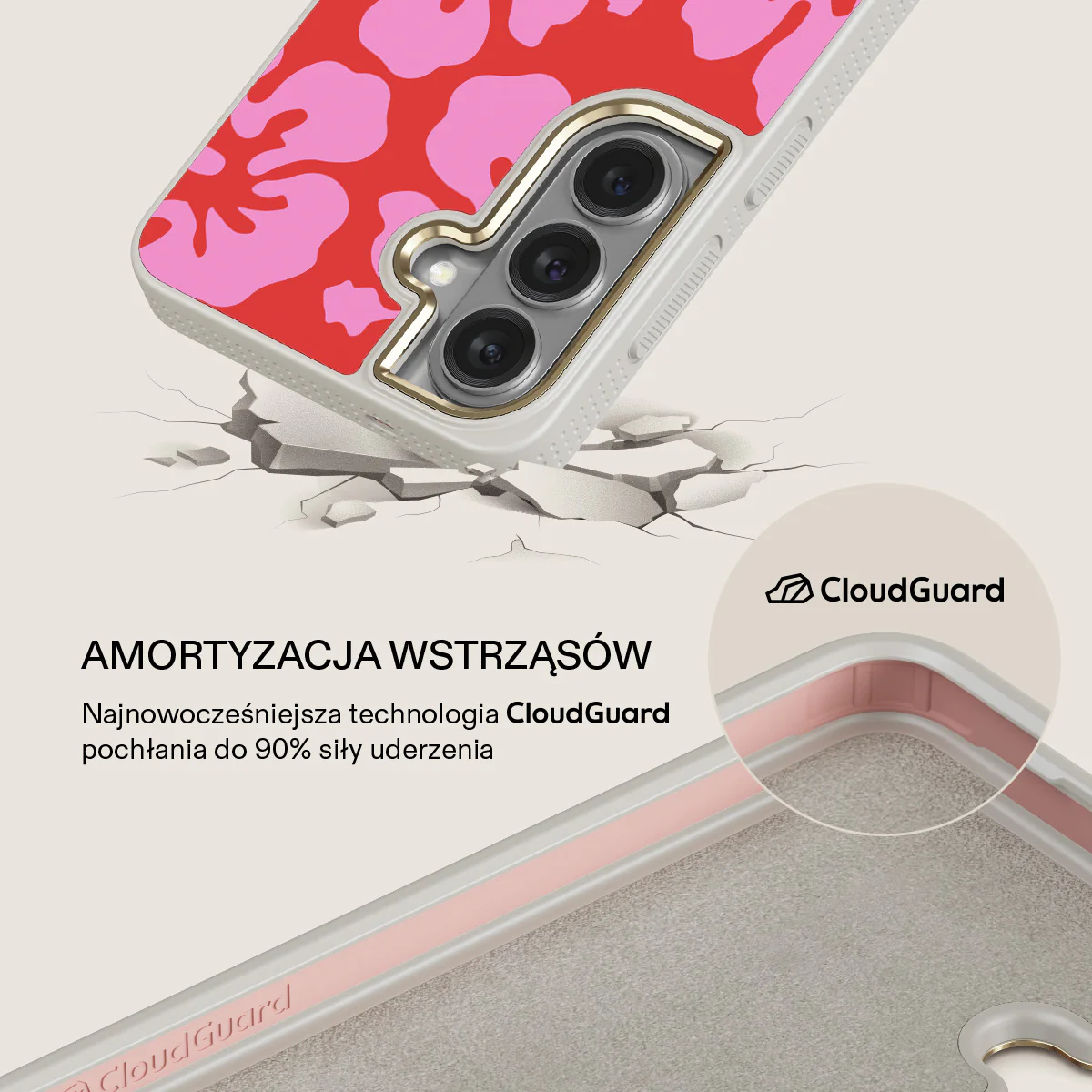 Me Gustas Tu - Samsung Galaxy S26 Etui - Image 28