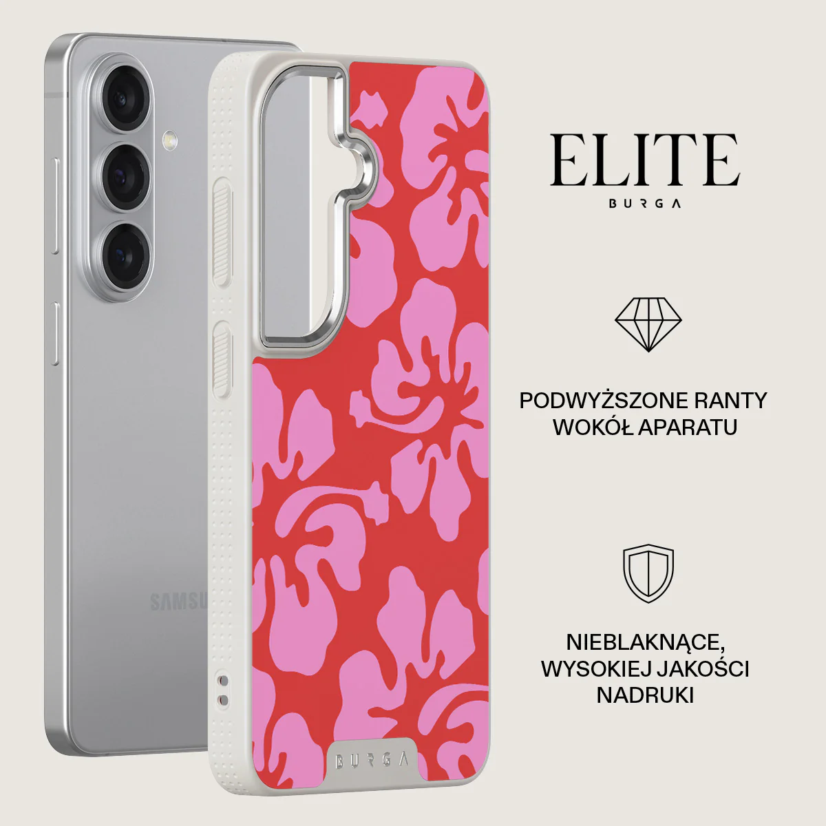 Me Gustas Tu - Samsung Galaxy S26 Etui - Image 34