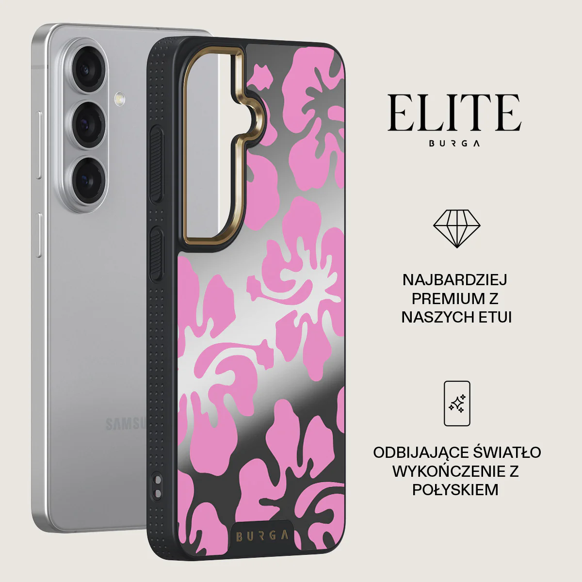 Me Gustas Tu - Samsung Galaxy S26 Etui - Image 41