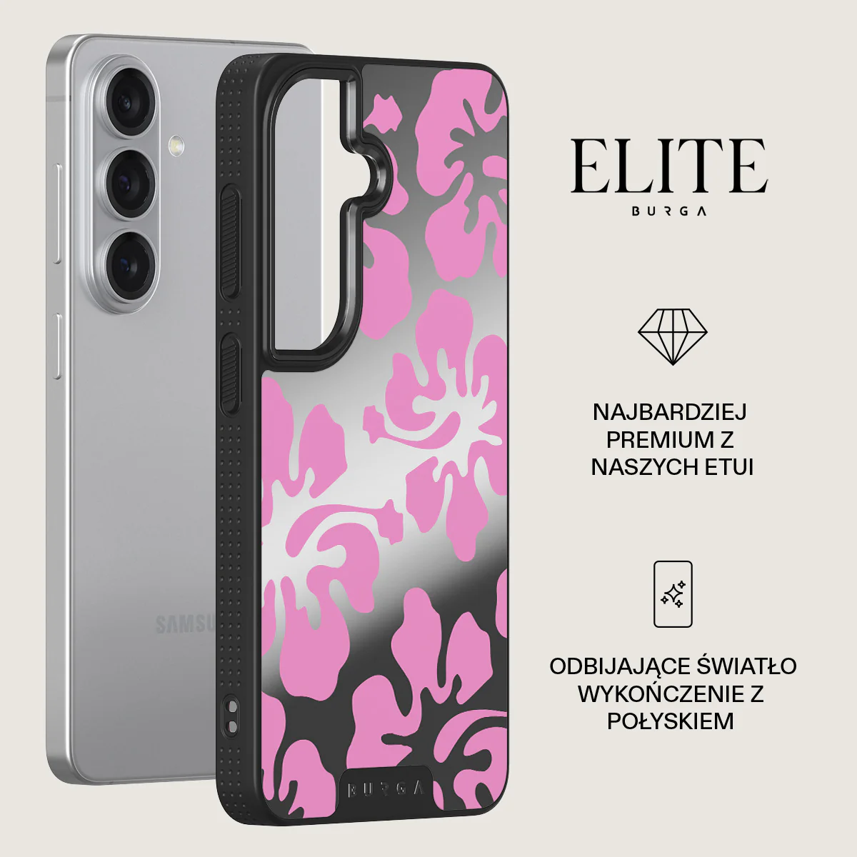 Me Gustas Tu - Samsung Galaxy S26 Etui - Image 49