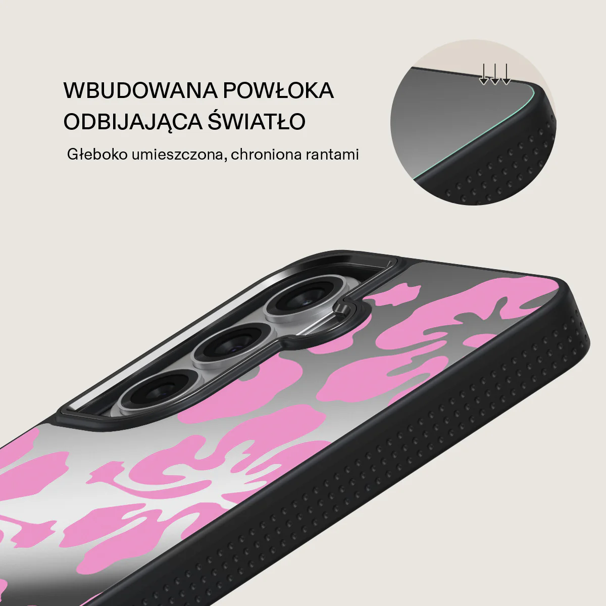 Me Gustas Tu - Samsung Galaxy S26 Etui - Image 51