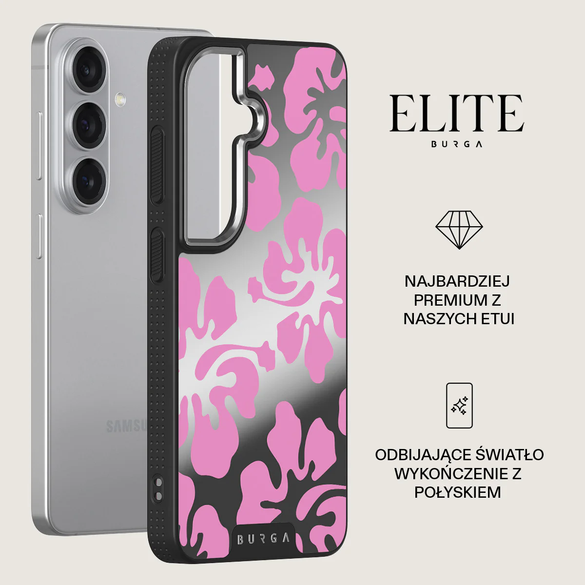 Me Gustas Tu - Samsung Galaxy S26 Etui - Image 57