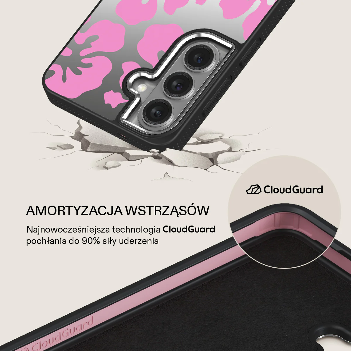 Me Gustas Tu - Samsung Galaxy S26 Etui - Image 58