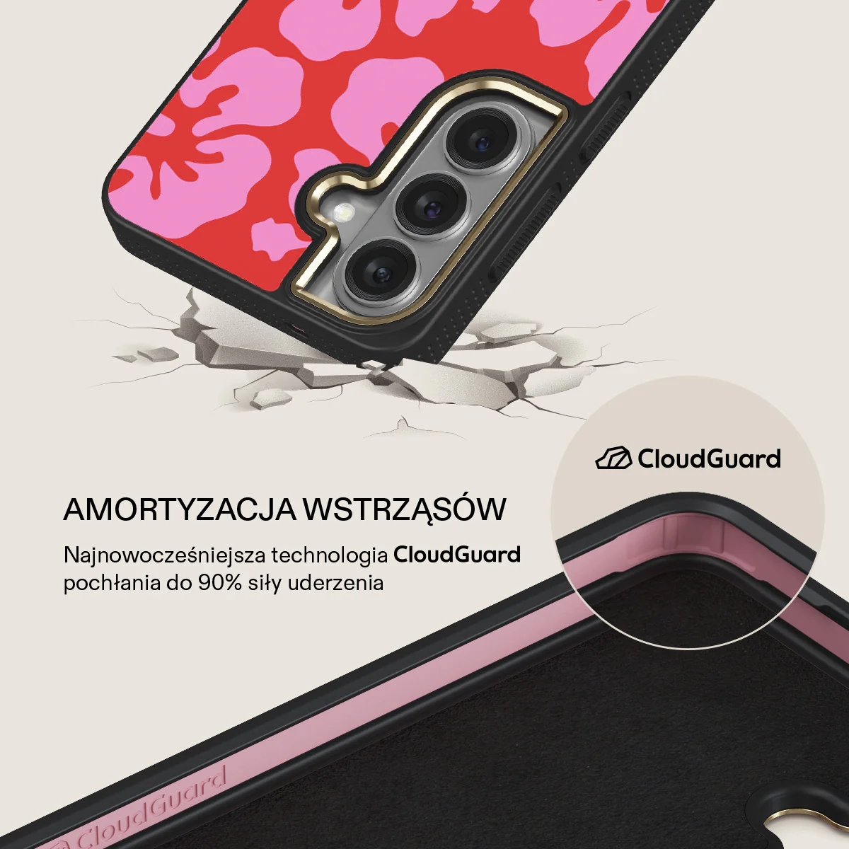 Me Gustas Tu - Samsung Galaxy S26 Etui - Image 7