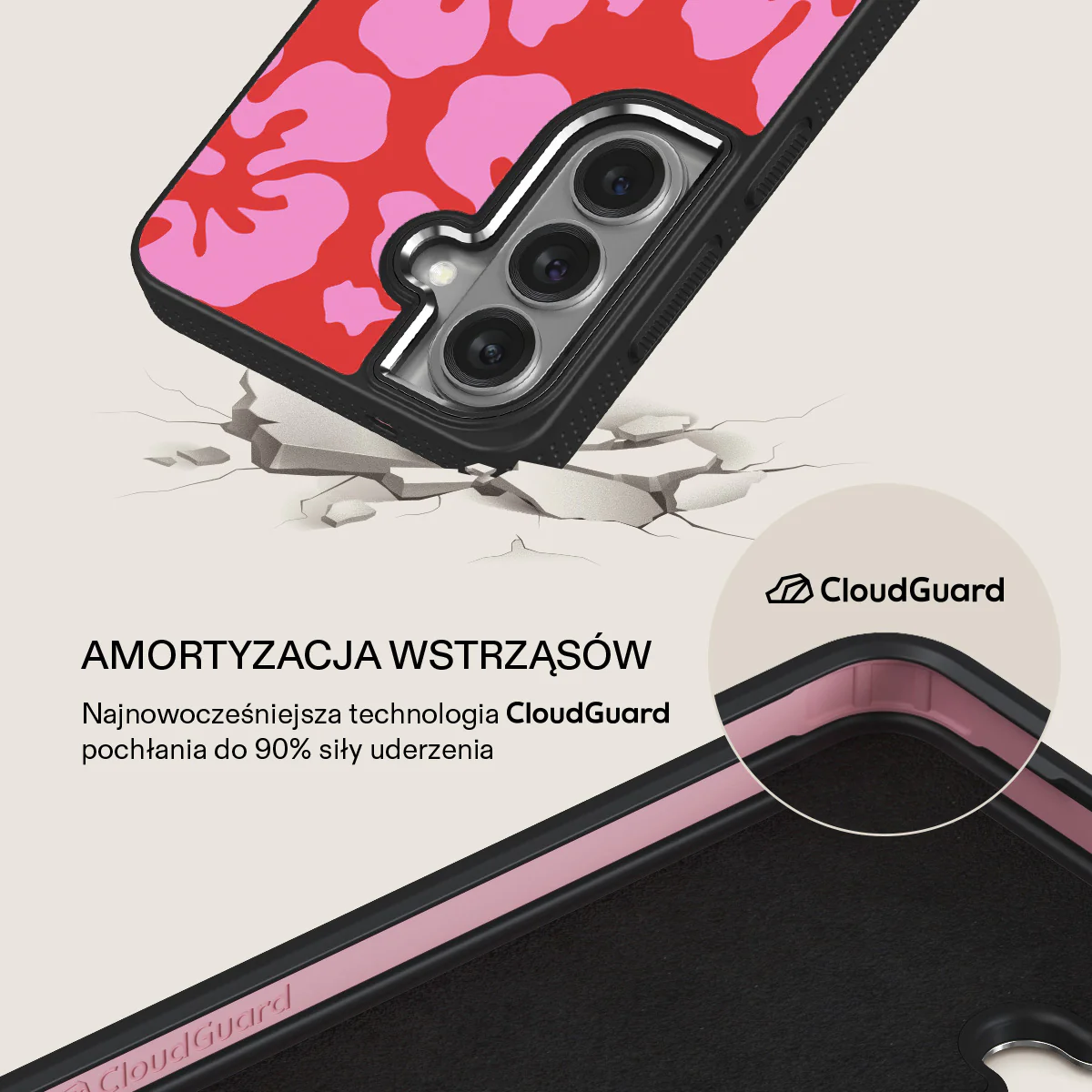 Me Gustas Tu - Samsung Galaxy S26 Plus Etui - Image 14