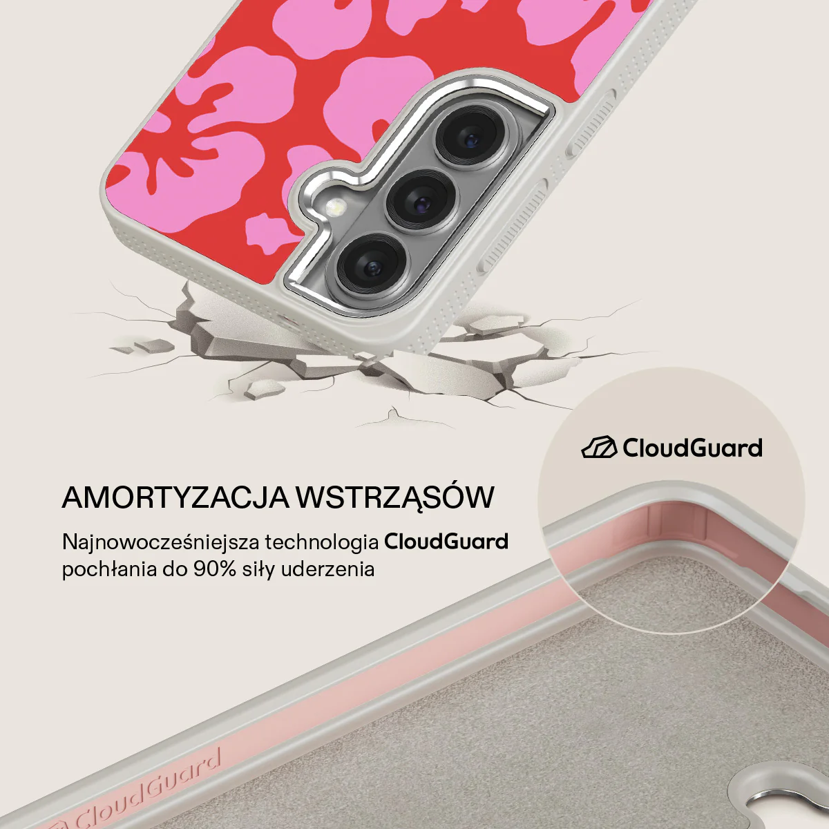 Me Gustas Tu - Samsung Galaxy S26 Plus Etui - Image 35