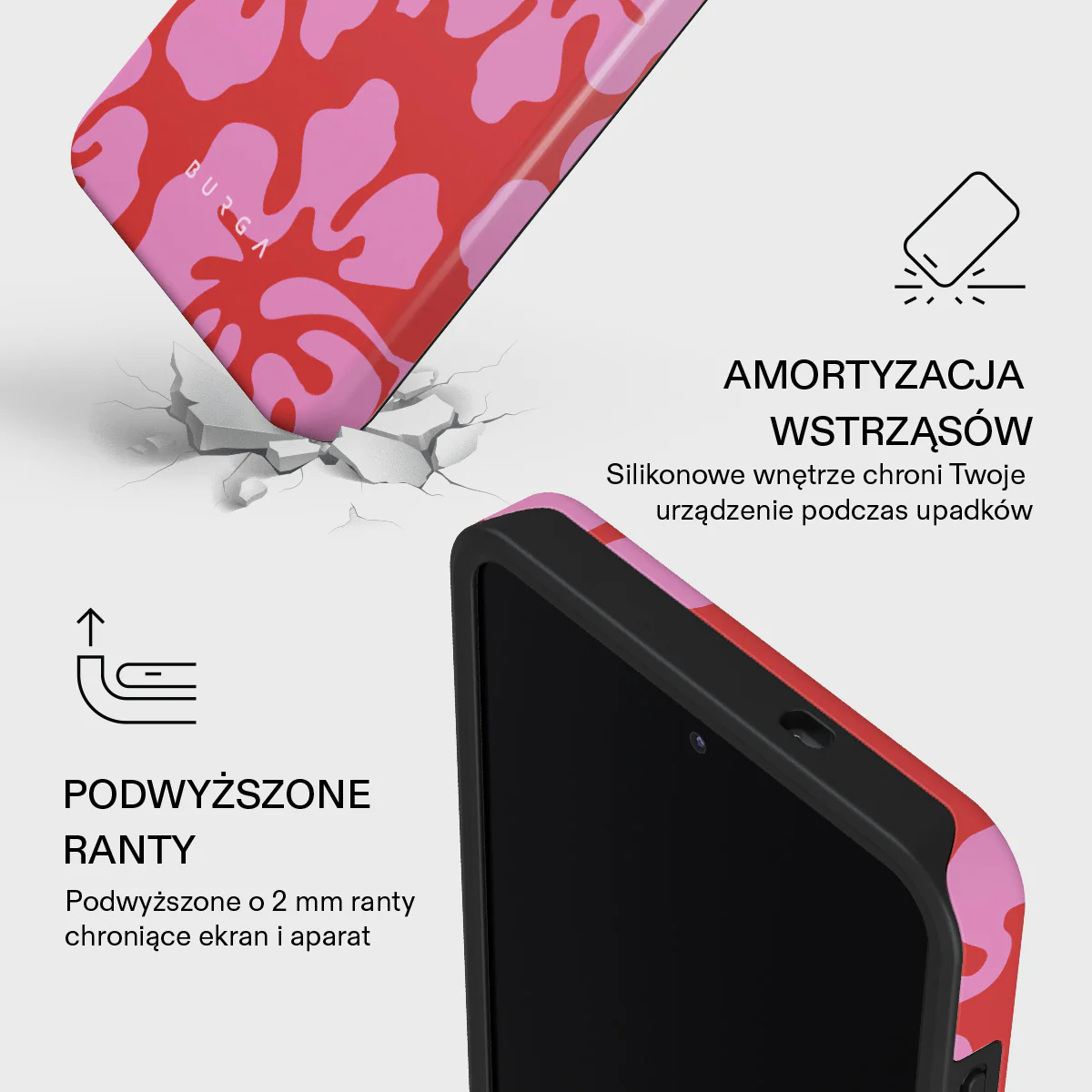 Me Gustas Tu - Samsung Galaxy S26 Plus Etui - Image 4