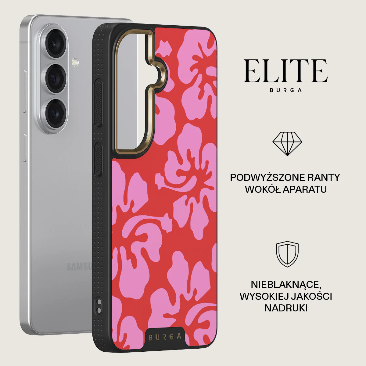 Me Gustas Tu - Samsung Galaxy S26 Plus Etui - Image 6