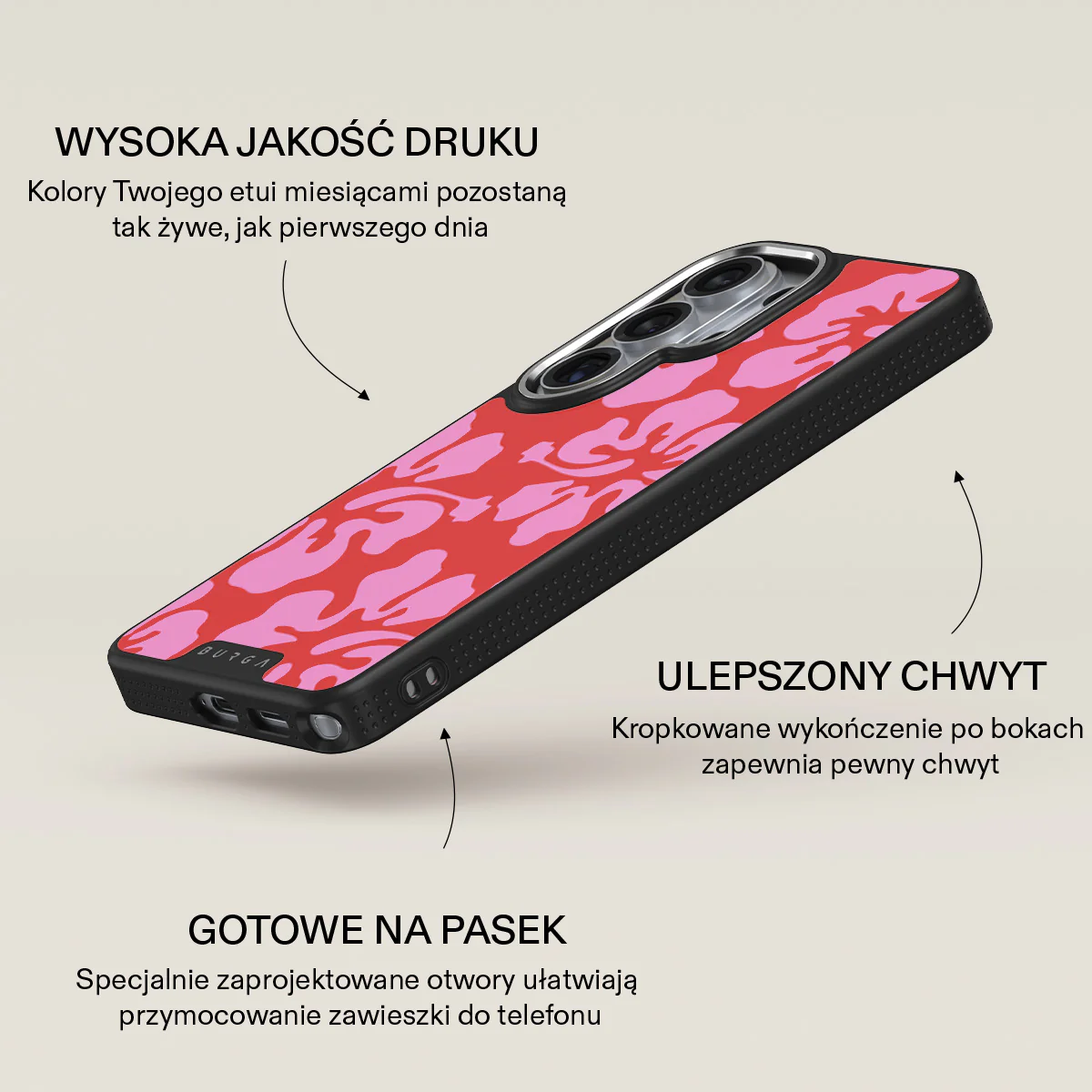 Me Gustas Tu - Samsung Galaxy S26 Ultra Etui - Image 23
