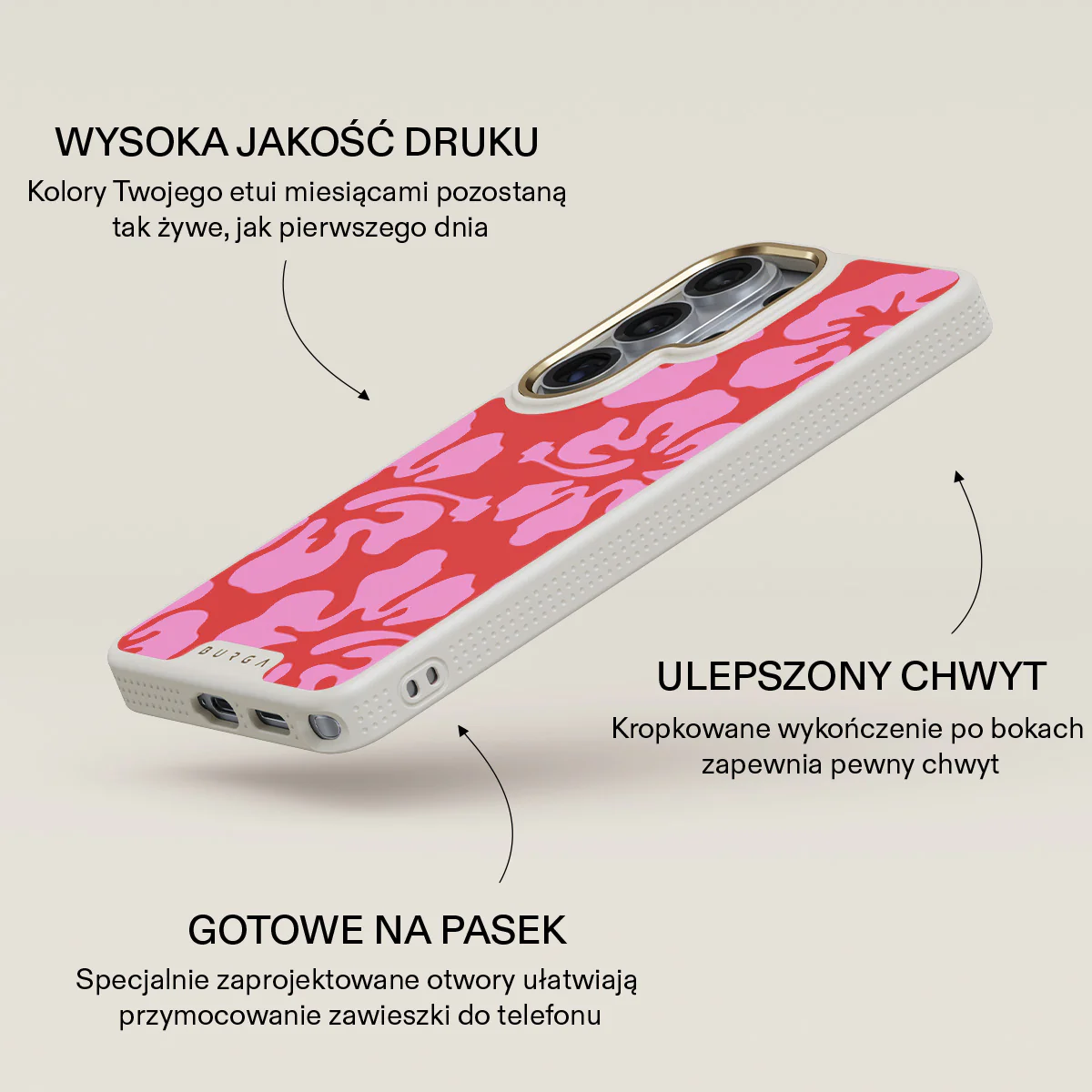 Me Gustas Tu - Samsung Galaxy S26 Ultra Etui - Image 30