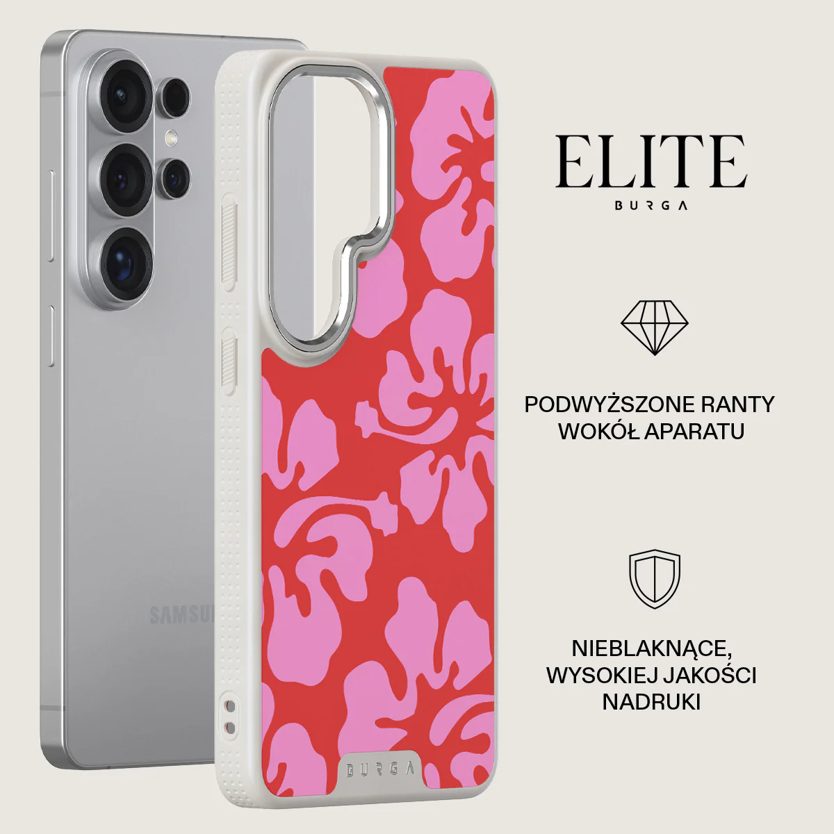 Me Gustas Tu - Samsung Galaxy S26 Ultra Etui - Image 34