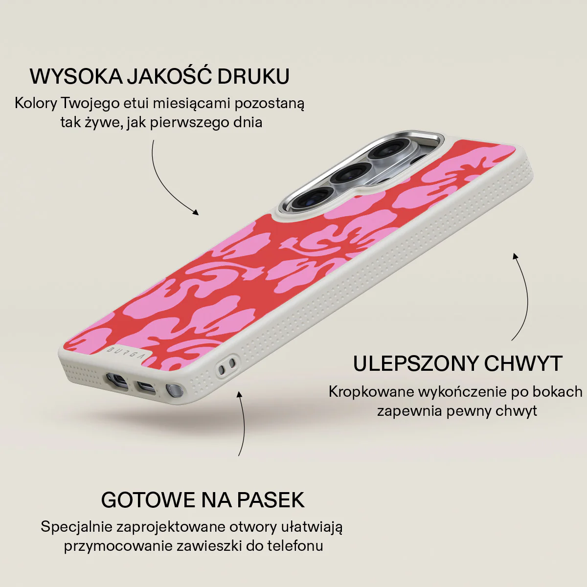 Me Gustas Tu - Samsung Galaxy S26 Ultra Etui - Image 37