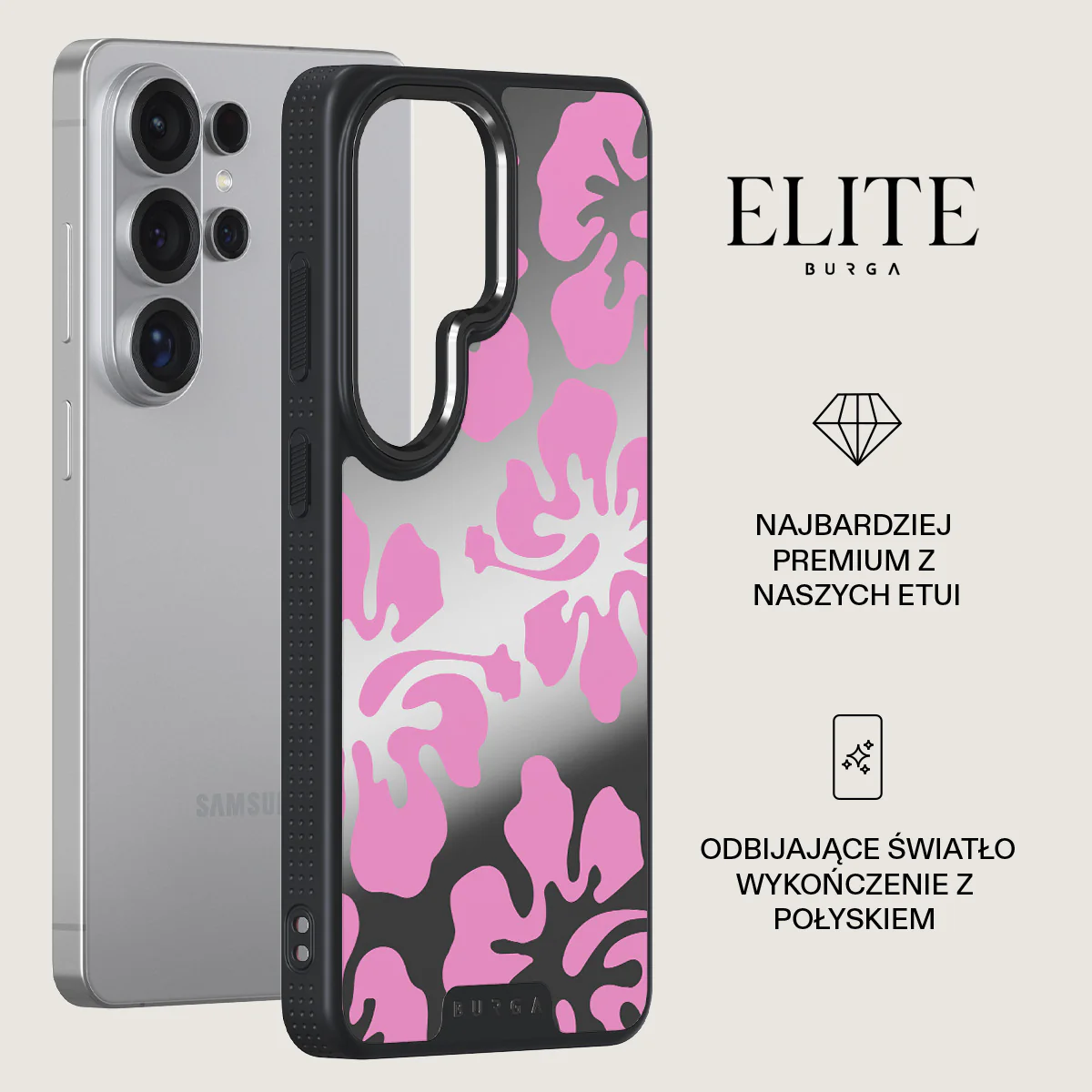 Me Gustas Tu - Samsung Galaxy S26 Ultra Etui - Image 49